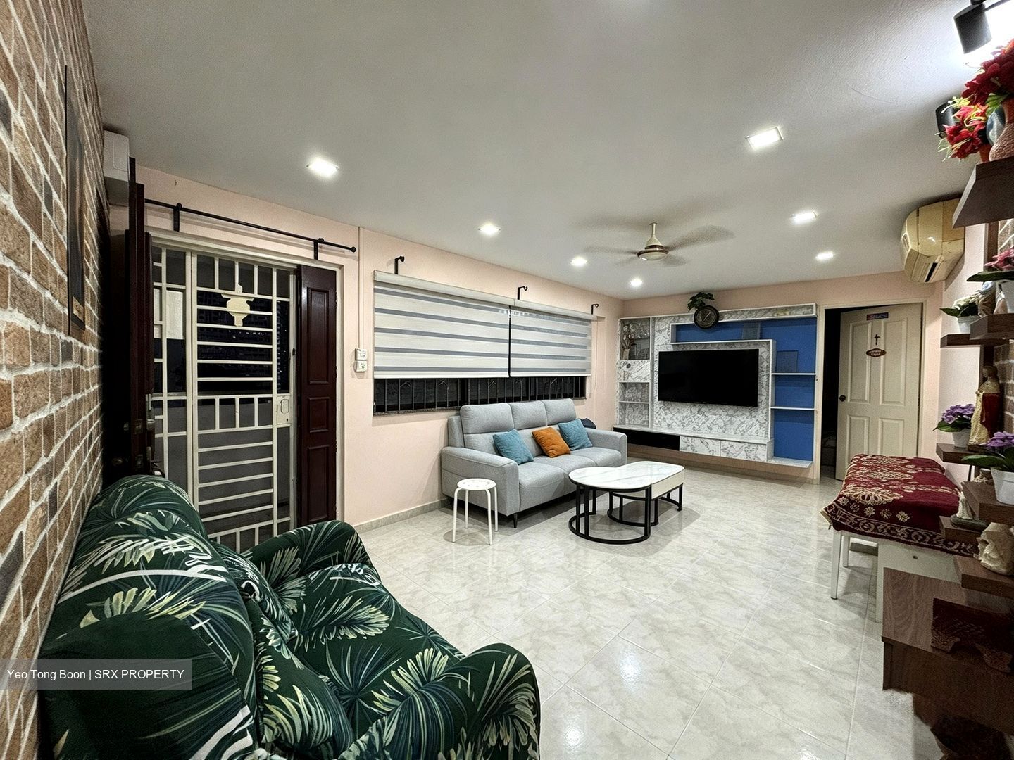 Blk 619 Bukit Panjang Ring Road (Bukit Panjang), HDB 4 Rooms #636971371